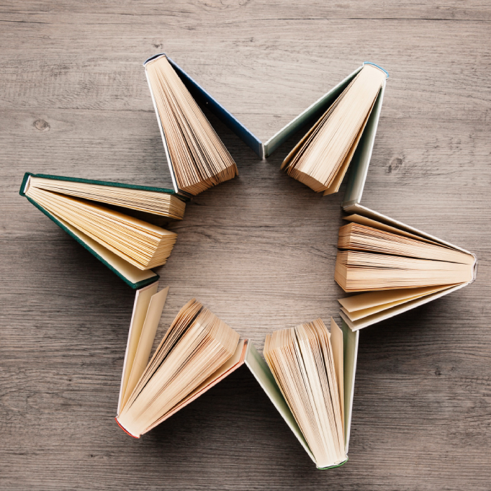 books books